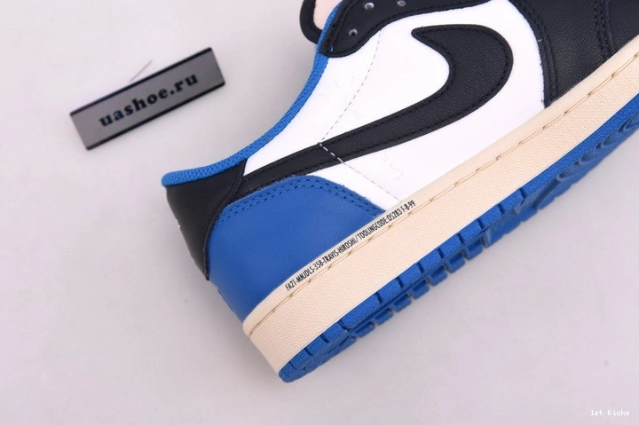 1 Travis Fragment Jordan Air DM7866-140 Low Scott 0121